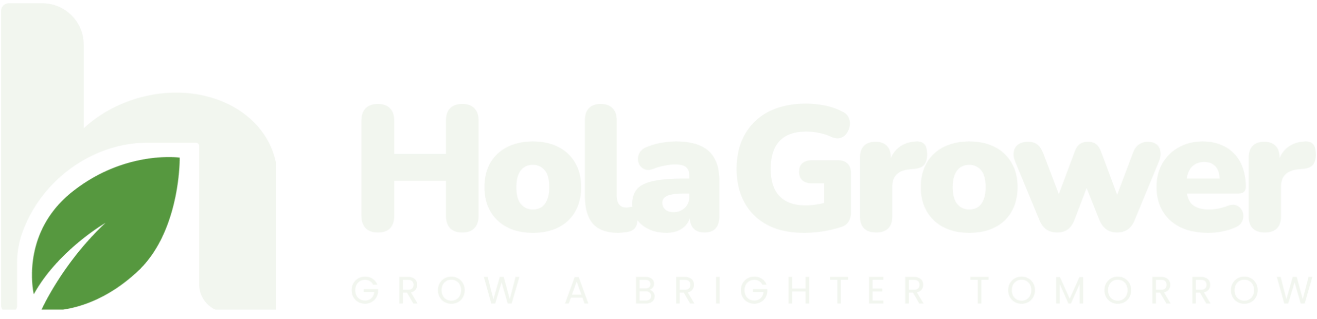 HolaGrower